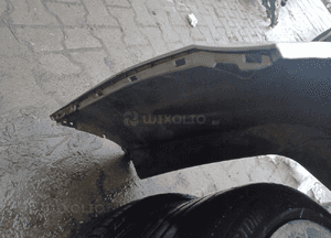 Zderzak tył tylny hyundai I40 kombi 12R 11