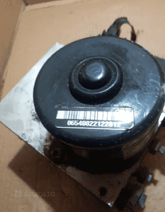 Pompa Sterownik ABS Volvo S60 V70 XC70 S80 8619968 4
