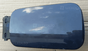 Citroen C5 I II  klapka wlewu paliwa 4
