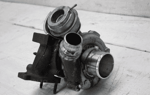 Turbosprężarka turbina RENAULT 2.0 DCI 1