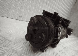 SPREZARKA KLIMATYZACJI NISSAN NAVARA 92600EB70A 2