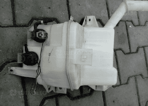 Mazda 6 GH zbiorniczek spryskiwaczy 08-12 2