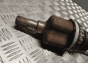 Mini R56 R57 półoś lewa przód przednia 4853483 7