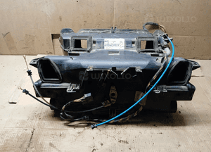 Nagrzewnica dmuchawa powietrza Mercedes Sprinter 901 A9018300461 5