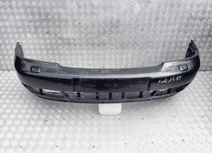 Zderzak audi A4 B5 xenon  radom 1