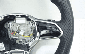 Kierownica vw golf viii arteon virtual 5H0419089FD 3