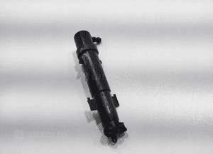 SPRYSKIWACZ LAMPY PRAWY PRZÓD PRZEDNI BMW Z4 E85 2002-2006 2