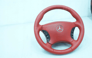 KIEROWNICA AIRBAG SKORA CL W215 S W220 2