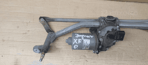 Mechanizm wycieraczek przód przedni Jaguar XF X250 8X23-17500-AD 2