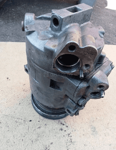 sprężarka klimatyzacji bmw e 39 2.5 tds 2
