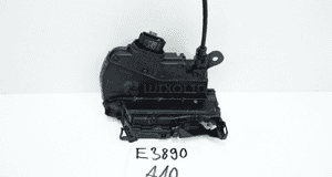 Zamek drzwi prawy przód renault megane iv 805025232R 2
