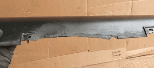 Listwa progowa lewa Citroen C5 III 9681060880 6