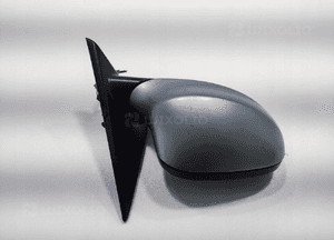 Lusterko prawe bmw 3 E90 E91 5 kabli 2008-2012 lift europa 4