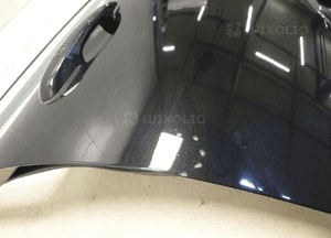 Jaguar xf-r xf X250 drzwi prawy przód prawe 5
