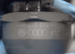 Wtryskiwacz vw 1,9 tdi bxe 038130073AG dostępne 12 sztuk 7