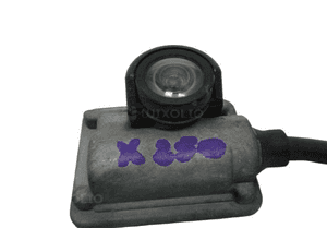 JAGUAR XF X250 KLAPA TYŁ KAMERA 8X23-19G490-AH 1