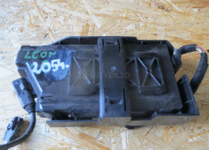 INTERFEJS MULTIMEDIÓW VW SEAT SKODA 1P0035341 1