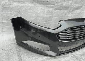 Ford mondeo MK5 zderzak przedni 6XPDC 19- 2