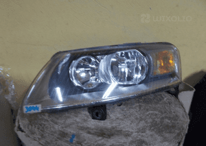 LAMPA PRZÓD PRZEDNIA LEWA AUDI A6 4F 04-07 1