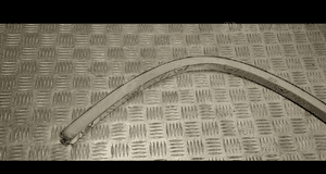 Bmw E84 listwa błotnika lewa przednia A300 8038077 12