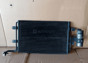 Chlodnica klimatyzacji VW Golf IV Bora audi a3 1j0820411d 1