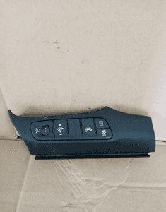 Panel sterowania przełączniki Hyundai I30 III 93701-G4AF0 1