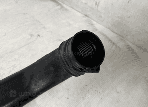 Bmw E82 E88 E90 E91 przewod dolot powietrza 335i 135i N54 7556549 6