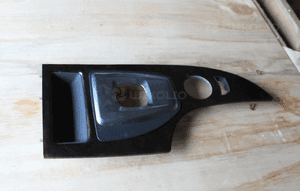 Listwa ozdobna panel bmw E60 E61 2007 2