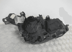 LAMPA PRZEDNIA PRZÓD LEWA VW GOLF VIII 8 FULL LED IQ LIGHT 5H1 5H1941059 2019- 13