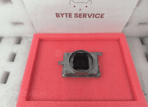 Audi Porsche VW Seat Skoda Przetwornica Xenon Lampy 95C941571AA 1