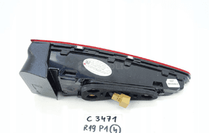 Lampa prawy tył prawa tylna skoda enyaq 5LG 4