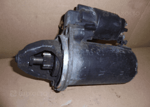 Rozrusznik starter silnika Mercedes W210 W202 1.8 2.0 BOSCH 0001107037 2