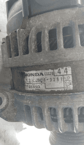 ALTERNATOR HONDA ACCORD VII 7 2.0 B 104210-3291 2