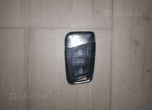 VW PASSAT B8 ARTEON GOLF VII PILOT 3G0959752BC 1