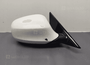 BMW E90 E91 LIFT LCI LUSTERKO PRAWE 3PIN M PAKIET SHADOW LINE EUROPA 1