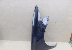 Błotnik prawy przód przedni volvo S40 V50 04-12R 1