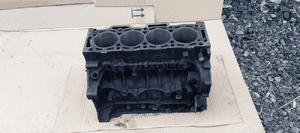 Silnik blok silnika dół słupek Citroen Jumper 15- 2.0 Blue HDI Euro 6 AH03 4