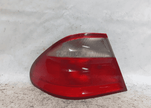 Tyl tylna lampa lewa mercedes clk W208 1