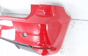 Seat ibiza v 2017- zderzak tył tylny 6F0807417AF 5