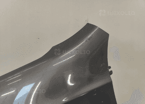 Nissan Qashqai j10 07-10 BŁOTNIK LEWY PRZÓD PRZEDNI 3