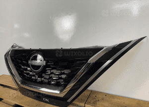 Grill atrapa zderzaka przód nissan qashqai iii 3 J12 2021- 62310-6UM caly 2