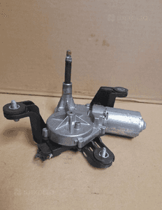 SILNICZEK WYCIERACZKI TYŁ OPEL ASTRA H KOMBI EUROPA 0390201591 7