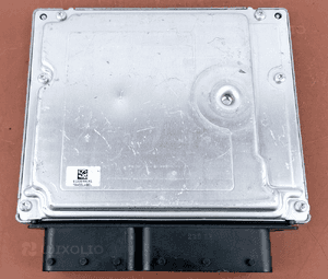 Mercedes-Benz 2.2 CDI Sterownik silnika ECU 0281012822 A6461509691 Nowy 7