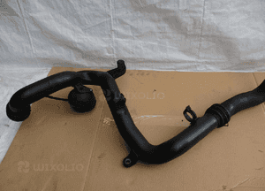 Rura intercoolera vw skoda audi 1.9TDI 1K0145762AC 5