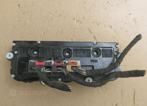Panel klimatyzacji nawiewu vw golf vi passat B6 skoda octavia ii 1Z0907044N 2