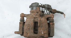 Zacisk lewy tył Audi A4 B8 07-18r 32335778 1