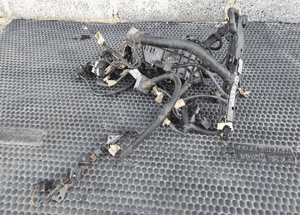 Wiazka Instalacja Silnika 2.0 D N47 BMW 1 3 E81 E82 E87 E88 E90 E91 4