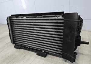 SORENTO III 2,2 INTERCOOLER 28270-2F950 ORYGINAŁ 7