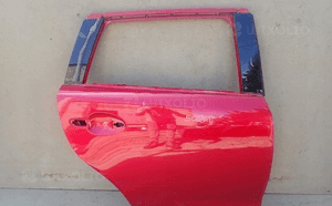 Drzwi prawe tylne prawy tył mazda 6 vi kombi 12- 1