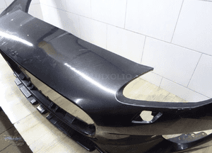 Zderzak przód jaguar f-type lift JX53-17C831 4
